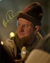 Once upon a Time w/ Michael Coleman