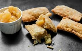 Im assuming that all the others that i will find will be the same. Tapioca Pie Hong Kong Taro Pie Copycat Vegan One Green Planet