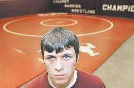 Tony Reiser's Instagram, Twitter & Facebook