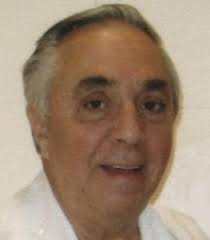 Armand Strangis Obituary (2015)