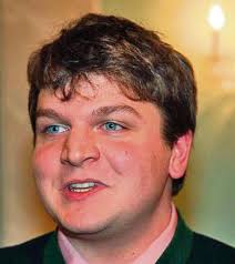 Selb: Grimm tritt Amt voller Stolz an