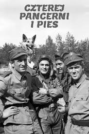 Maybe you would like to learn more about one of these? Four Tank Men And A Dog 1966 Tv Show Where To Watch Streaming Online Plot
