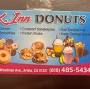 K-Inn Donuts from www.mapquest.com