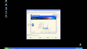 Recommended driver installation and configuration utility (v1.1.9.1290). Zebra Setup Utilities Configuring Bluetooth Communication Youtube
