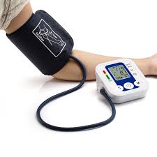 Tasinabilir Kol Kan Basinci Darbe Monitoru Dijital Ust Tansiyon Metre Tansiyon Aleti Monitorler Saglik Health Care Family Health Health