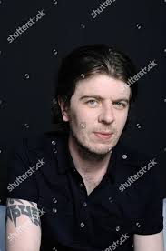 Paul Wright Editorial Stock Photo