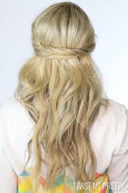 There are updos, half updos, and down hairstyles that will stay gorgeous all night long. The 10 Best Half Up Half Down Wedding Hairstyles Stylecaster