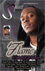 The Spirit Magazine Vol. 1103 by Jordan Anglin