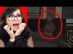 Scary stuff caught on camera ,sssniperwolf (in desc). 37 Sssniperwolf Ideas Sssniperwolf Sniper Wolf Youtubers