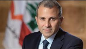 مكتب باسيل ينفي ما ذكرته الجديد: لم يقترح أي اسم لرئاسة الحكومة شبكة أخبار  الضنية لايف ldn نفى المكتب الإعلامي لرئيس "التيار الوطني الحر" النائب  ​جبران باسيل​ نفيا قاطعاً ما ذكرته قناة "