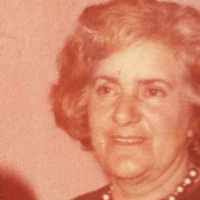 Rosa Madrigal (1924–2005)