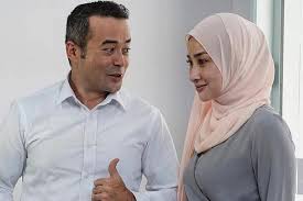 Jom tengok apa kata rita. Tony Eusoff Rita Rudaini Buat Projek Dapat Baby Berita Gaya Hidup Beritaharian Sg