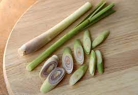 If you're in zones 8b to 9, your job is easy: Lemon Grass Kitchen Basics Harvest To Table