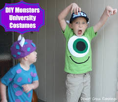 The best ideas for sully monsters inc costume diy. 21 Amazing And Easy Disney Costumes To Sew This Halloween My Golden Thimble