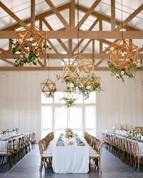 For a more elegant and upscale fall table setting, look to the woods for inspiration. Gallery Wedding Reception Table Setting Decoration Ideas 6 Deer Pearl Flowers