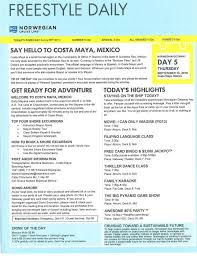 Pin On Ncl Getaway
