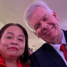 Anyone remember Sister Florence Rose from OLPH school?