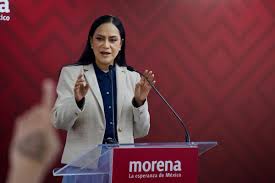 Ariadna Montiel Reyes