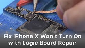 By reading this book, you will look from the additional mindset. How To Fix Iphone X Won T Turn On With Logic Board Repair Youtube