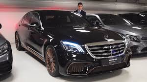 2020 Mercedes S65 Amg V12 Final S Class Full Review 4matic Sound Interior Exterior Infotainment Youtube Mercedes S Class Mercedes Benz