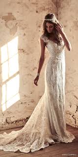Anna Campbell 2018 Wedding Dresses Eternal Heart Bridal Collection Wedding Inspirasi Wedding Dresses Lace Wedding Dresses Anna Campbell Wedding