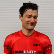 Community Bike Racing