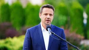 Kandydat na urząd prezydenta rp w drugich wyborach w 2020. Wybory 2020 Trzaskowski Obowiazkowe Szczepienia Dzieci Absolutnie Konieczne Wiadomosci