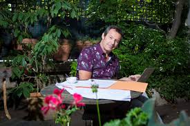 Jean Luc Reichmann Revele Une Passion Secrete Tres Etonnante Non Stop People
