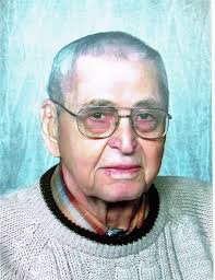 Obituary information for James E. Johnson