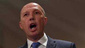 Prosecutors warned to get tough