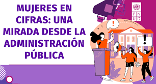 Las mujeres guatemaltecas en cifras: una mirada desde la administración  pública | Programa De Las Naciones Unidas Para El Desarrollo