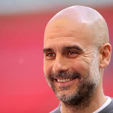 I'm feeling pretty confident about city's chances of getting past paris. Guardiola Calls For Man City Cool Heads To See Off Psg France 24
