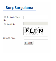 Dalaman beledi̇ye başkanliği gelir ödeme ekranı. Seferihisar Emlak Vergisi Sorgulama Odeme Sorgulama