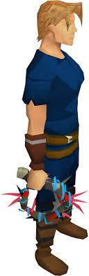 Mutated jadinko male, level 100 and requiring 91 slayer. Abyssal Whip Gets An Update