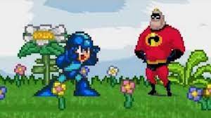 From his signature looks to his memorable catchphrase, the actor and former wrestler is instantly recognizable by audiences both young and old. Mr Incredible Mcleodgaming Wiki Fandom
