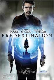 Dec 10, 2020 5:01am dec 10, 2020 5:01am: Predestination 2014 Imdb