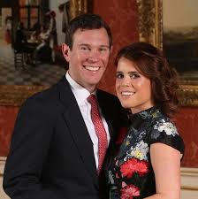 Princess eugenie and her husband jack brooksbank have welcomed their first child, a baby boy. Who Are Jack Brooksbank S Parents 6 Facts About Princess Eugenie S New Family
