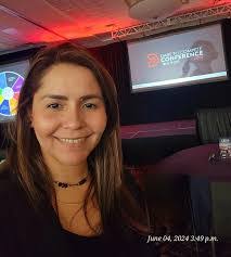 Angel Veloz's Instagram, Twitter & Facebook