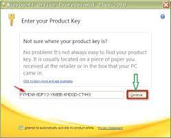 Office 2010 product key 2020 is a great software program to have and use; 100 Working Microsoft Office 2010 Product Key For Free