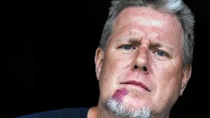 Mayor who struck umpire accused of aggressive behavior before, records show 