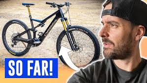 ORBEA RISE H15 EMTB