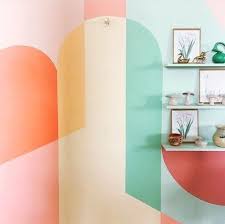 Fresque Murale En 2020 Fresque Murale Decoration Maison Idees De Decor