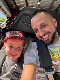 Hello Neighbors, I am a writer and resident of Ward 8! I invite you to  listen to my new podcast, The Way We Self-Publish. The Way We Self-Publish  is a podcast that