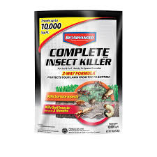 How to prevent and get rid of cockroaches. Bioadvanced 10 Lb Complete Insect Killer Ready To Use Granules 700288 The Home Depot