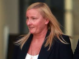 Wife of Kinahan cartel boss Thomas 'Bomber' Kavanagh barred from selling  their home as cops go after assets