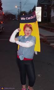 @pinimg some people find themselves at concert venues on a regular basis, and shop for rosie the riveter art from the world's greatest living artists. Ww2 Poster Rosie The Riveter Costume Diy Costumes Under 45