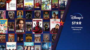 The star channel will launch on disney+ with a heck of a lot of content. Over 50 European Disney Star Originals To Be Commissioned By 2024 What S On Disney Plus