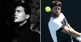 By john berkok jun 08, 2021. Georgia S No 1 Tennis Player Basilashvili To Sue Ex Wife Suspends 100 000 Alimony Payments