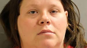 Woman arrested in connection to 2 road rage incidents in La Porte