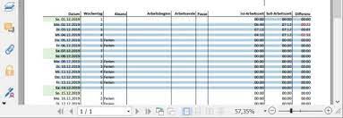 .lebensmittel tabelle auch als pdf downloaden und ausdrucken. Daten Aus Einem Pdf In Excel Importieren Pctipp Ch